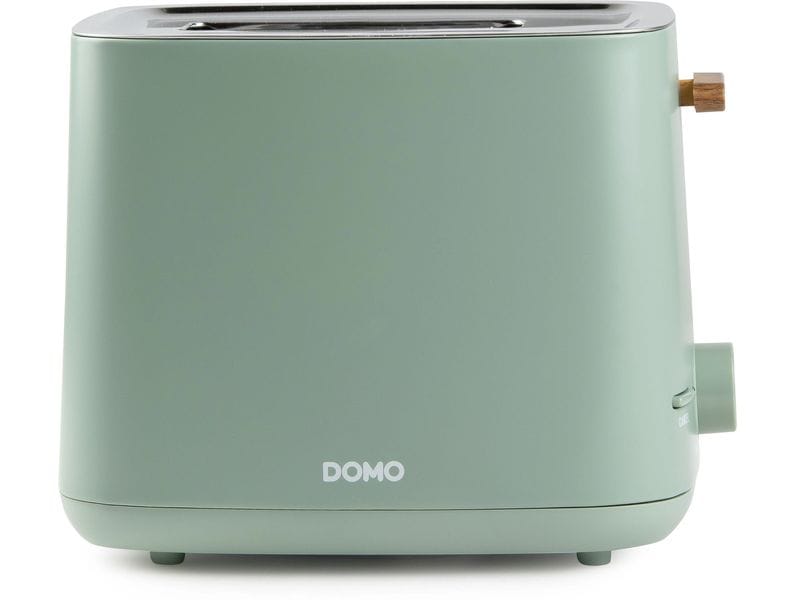 Domo | Toaster DO973T