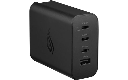 ASUS AC Adapter universal GaN, 140 Watt