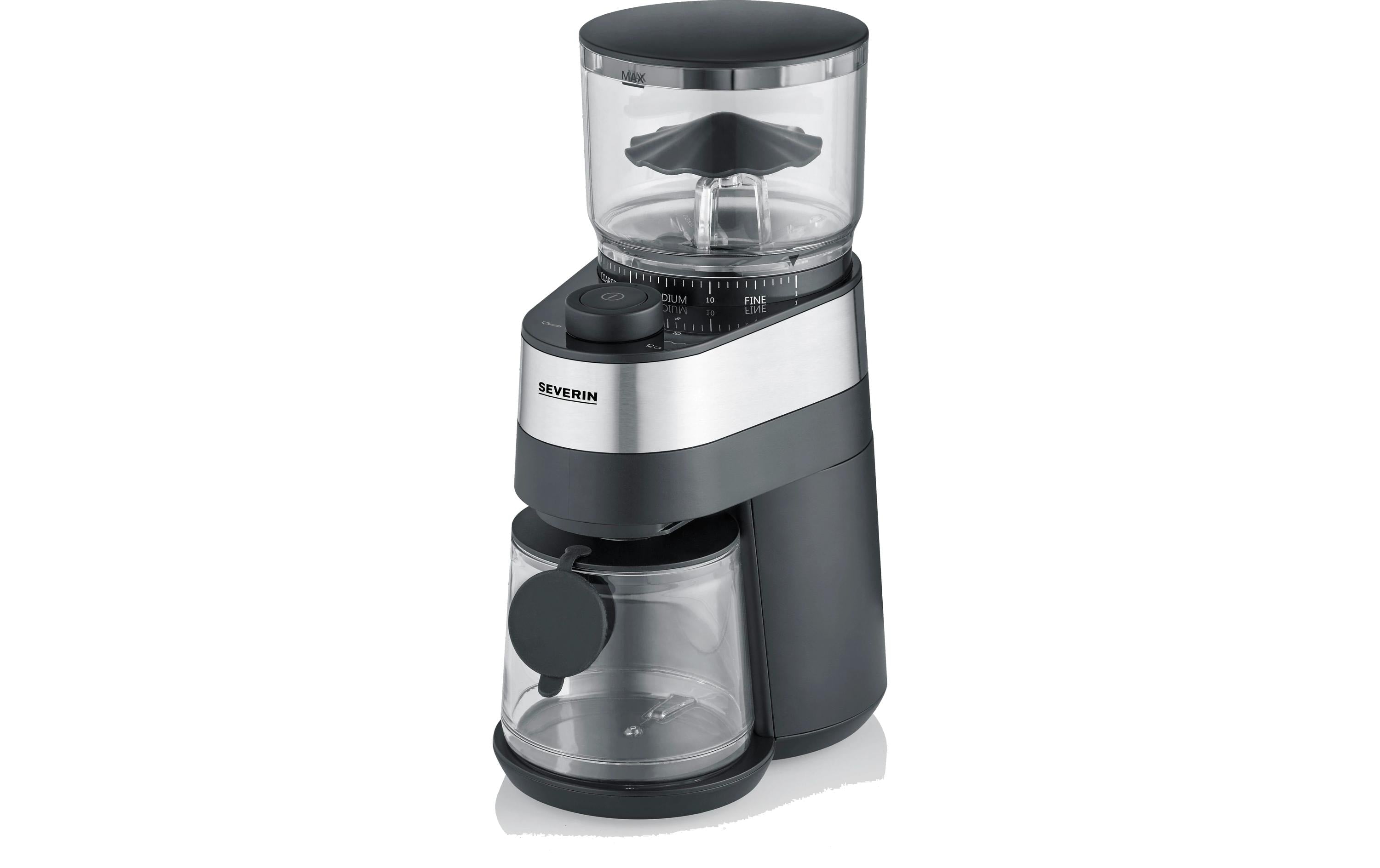 Severin Kaffeemühle KM3880