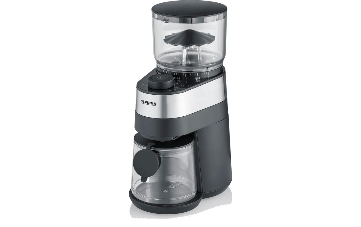 Severin Kaffeemühle KM3880