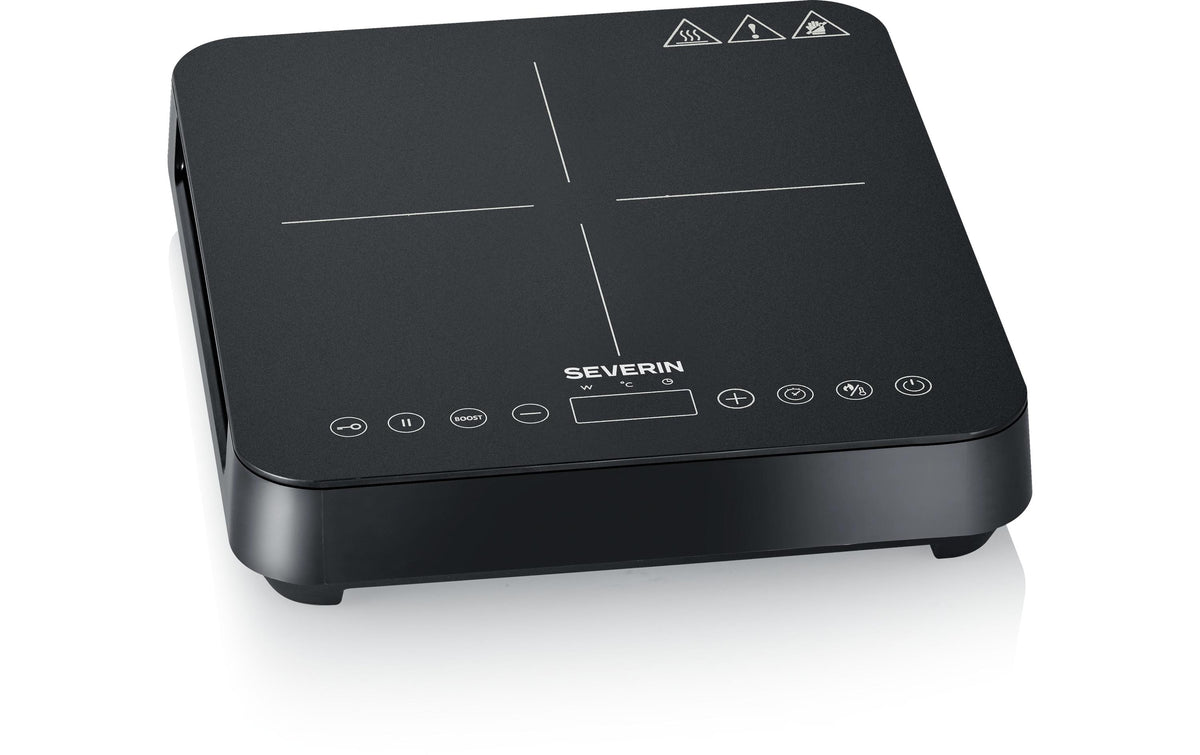 Severin Kochplatte KP1025