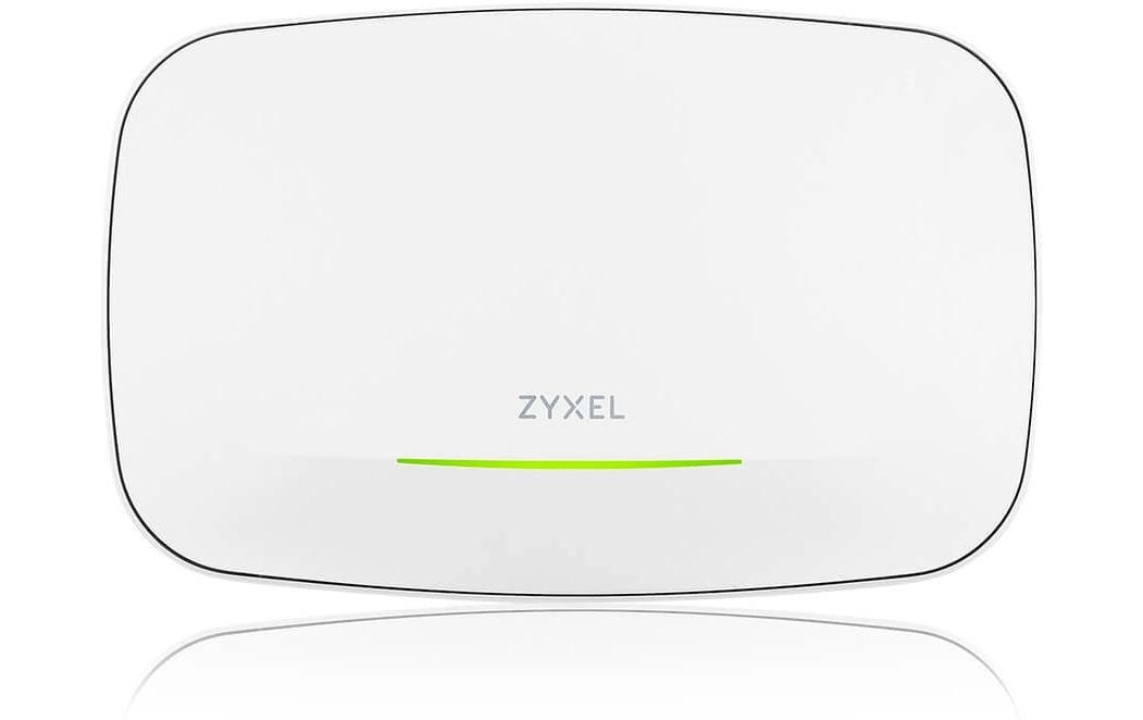 ZyXEL NWA210AX v2: WiFi 6 AP
