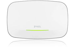 Zyxel | NWA240BE: WiFi 7 AP Triple-Radio | Standalone & Nebula cloud managed