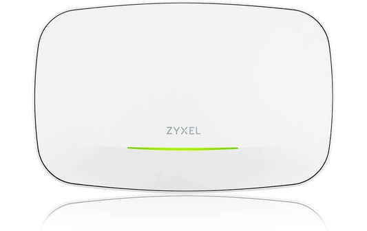 ZyXEL NWA210AX v2: WiFi 6 AP