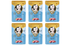 KittyCat Paté Pouch Kalb KIT