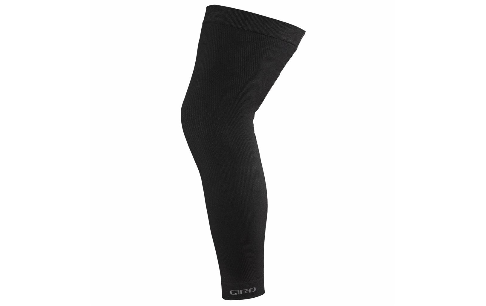 Giro Chrono Knee Warmers, M/L