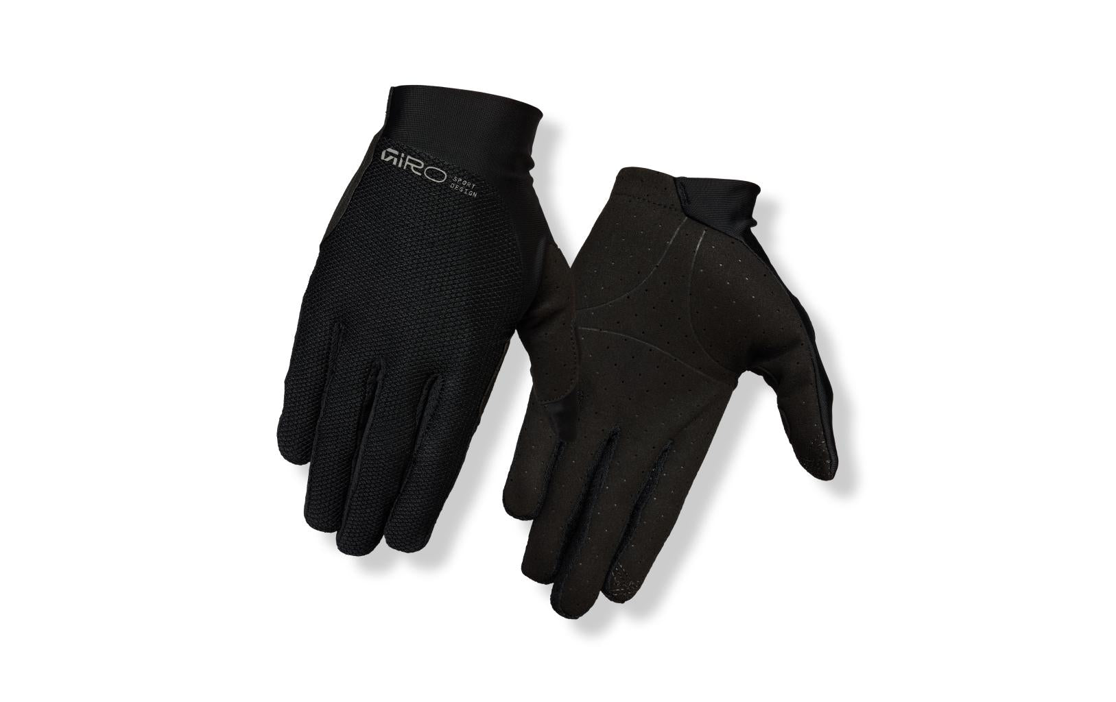 Giro Trixter Glove, XL, black