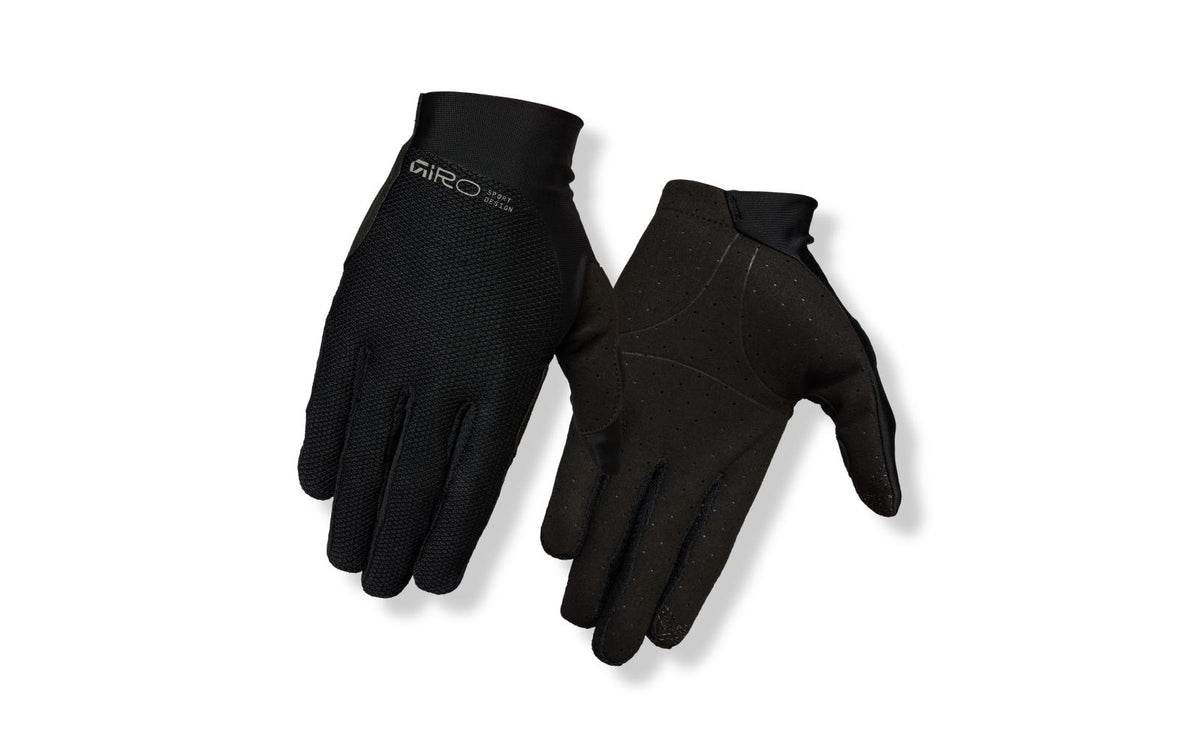 Giro Trixter Glove, XXL, black