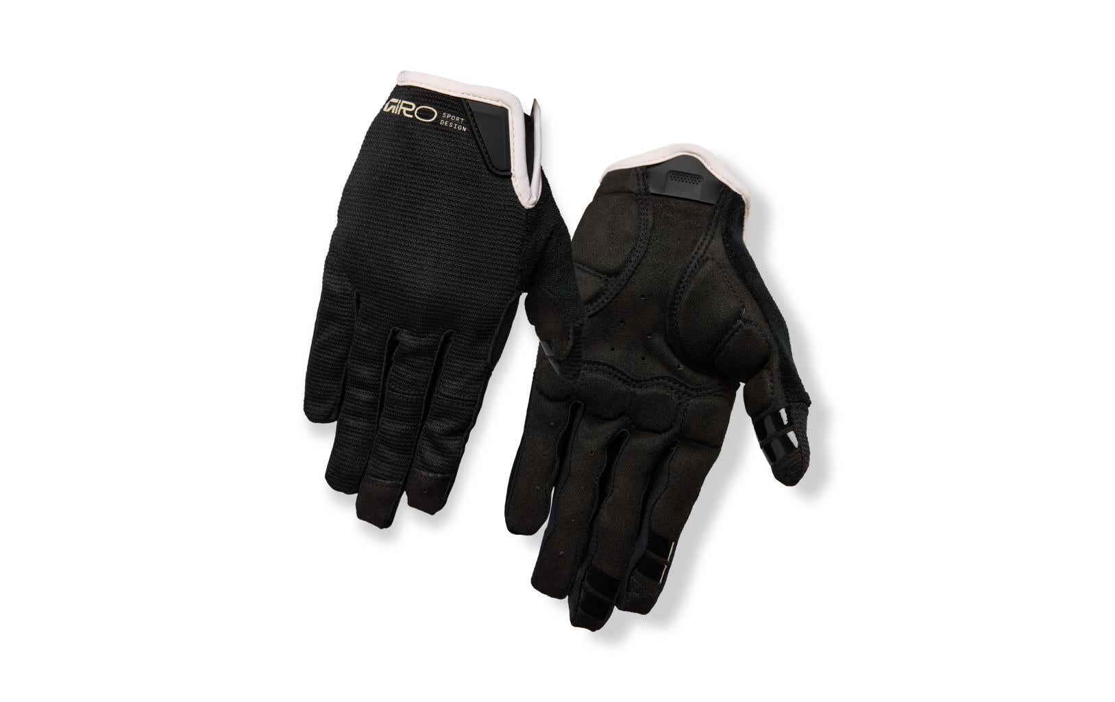 Giro La DND Gel Glove, M, black