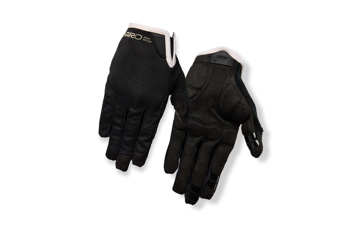 Giro La DND Gel Glove, L, black