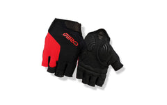 Giro | Strade Dure SuperGel , XL | Herren, Velohandschuhe kurz
