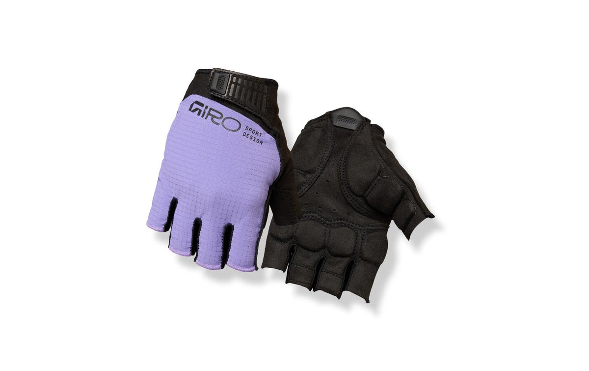 Giro Tessa Gel Glove, L, purple haze