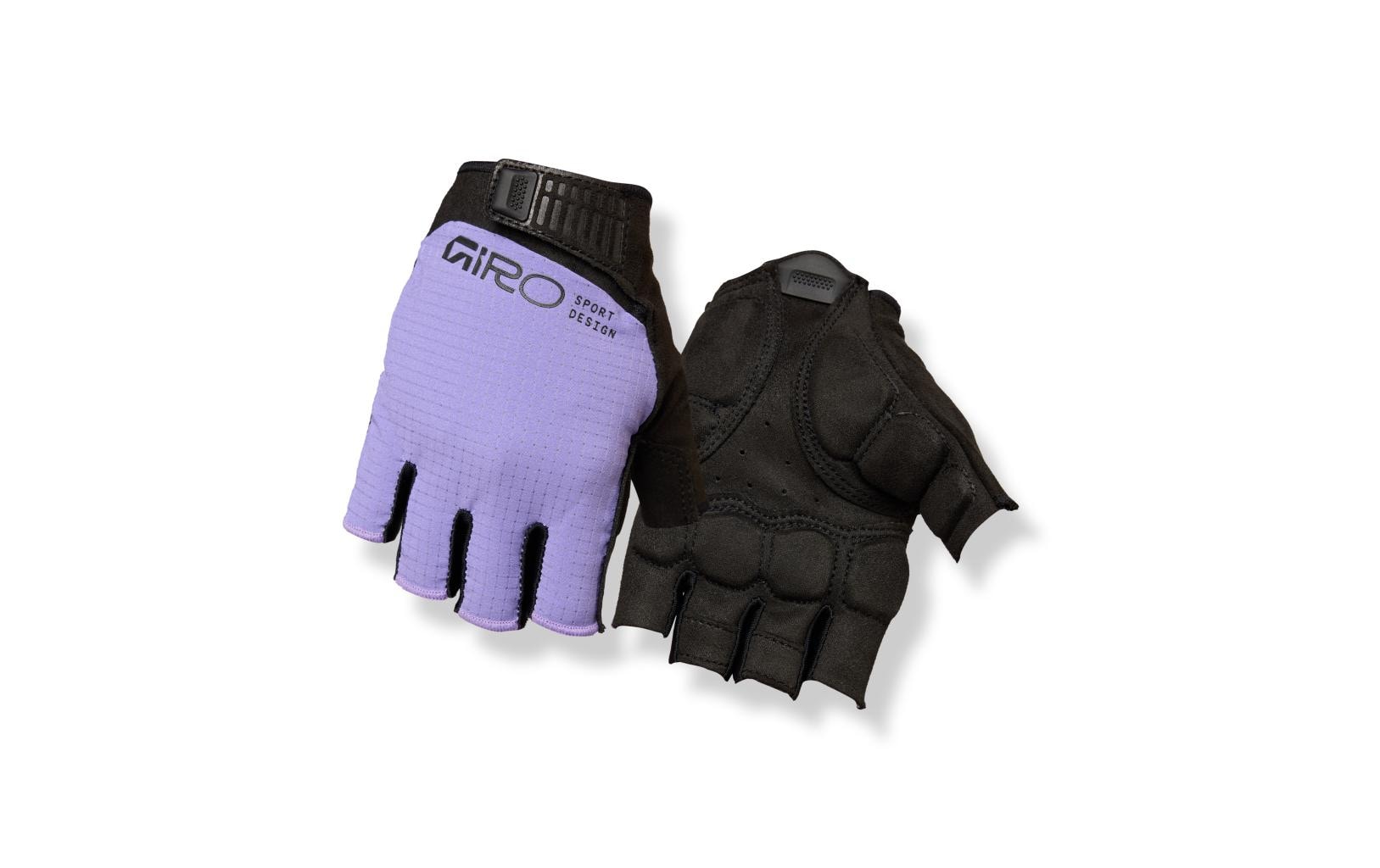 Giro Tessa Gel Glove, S, purple haze