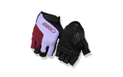 Giro | Strada Massa SuperGel, L | Damen, Velohandschuhe kurz