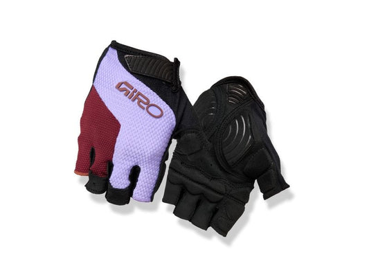 Giro | Strada Massa SuperGel, L | Damen, Velohandschuhe kurz