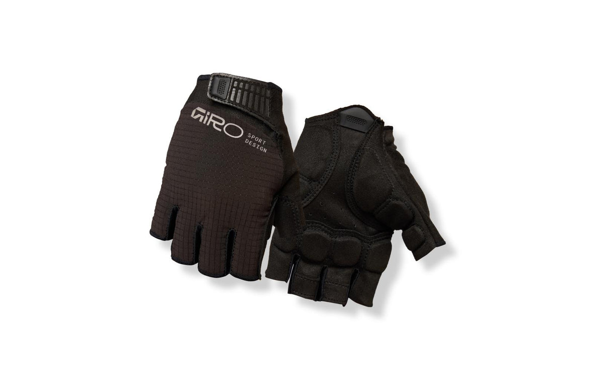 Giro Tessa II Gel Glove black, L, black