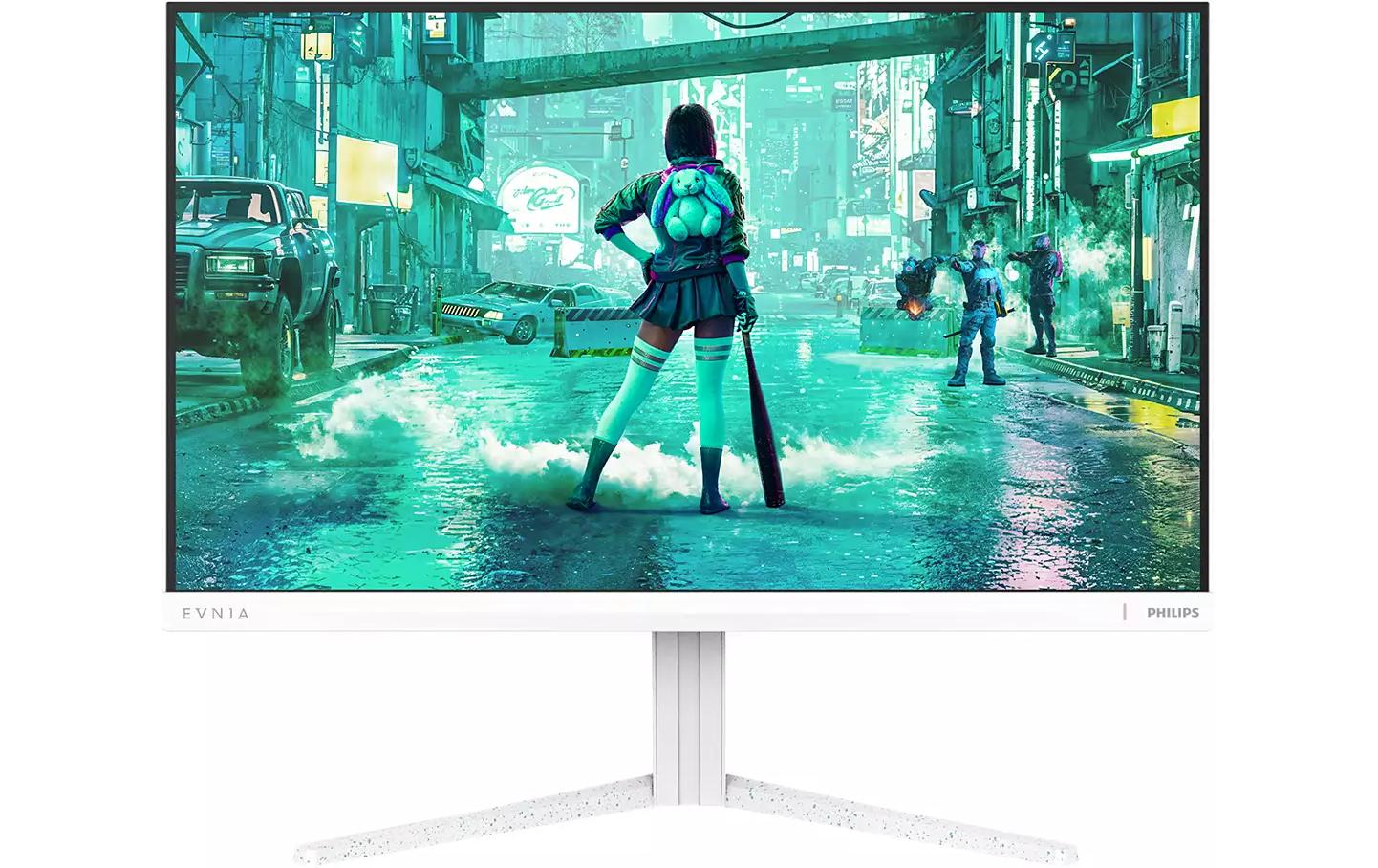 Philips 24 24M2N3201PL/00, 1920x1080 260Hz