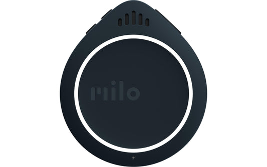 Milo 1 Action-Kommunikator - schwarz