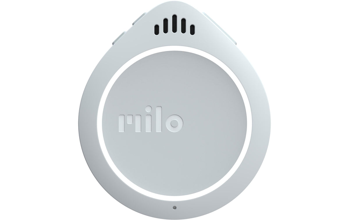 Milo 1 Action-Kommunikator - weiss
