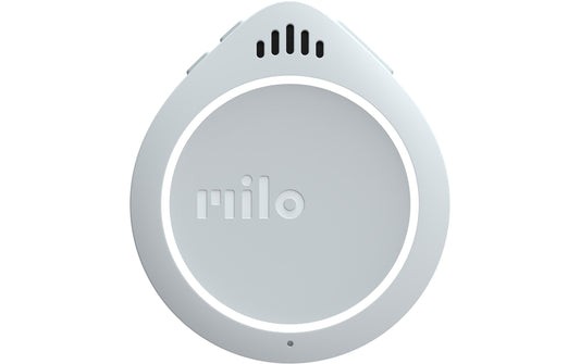 Milo 1 Action-Kommunikator - weiss