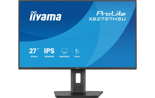 IIYAMA 27 XB2797HSU-B1