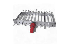 Schaschlik Spiessdreher Motor USB