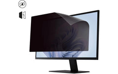 DICOTA Privacy Filter 2-W Curved (21:9) 34