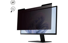 DICOTA | Privacy Filter 2-W Curved (21:9) 34 | magnetic Universal Curved (21:9) 34