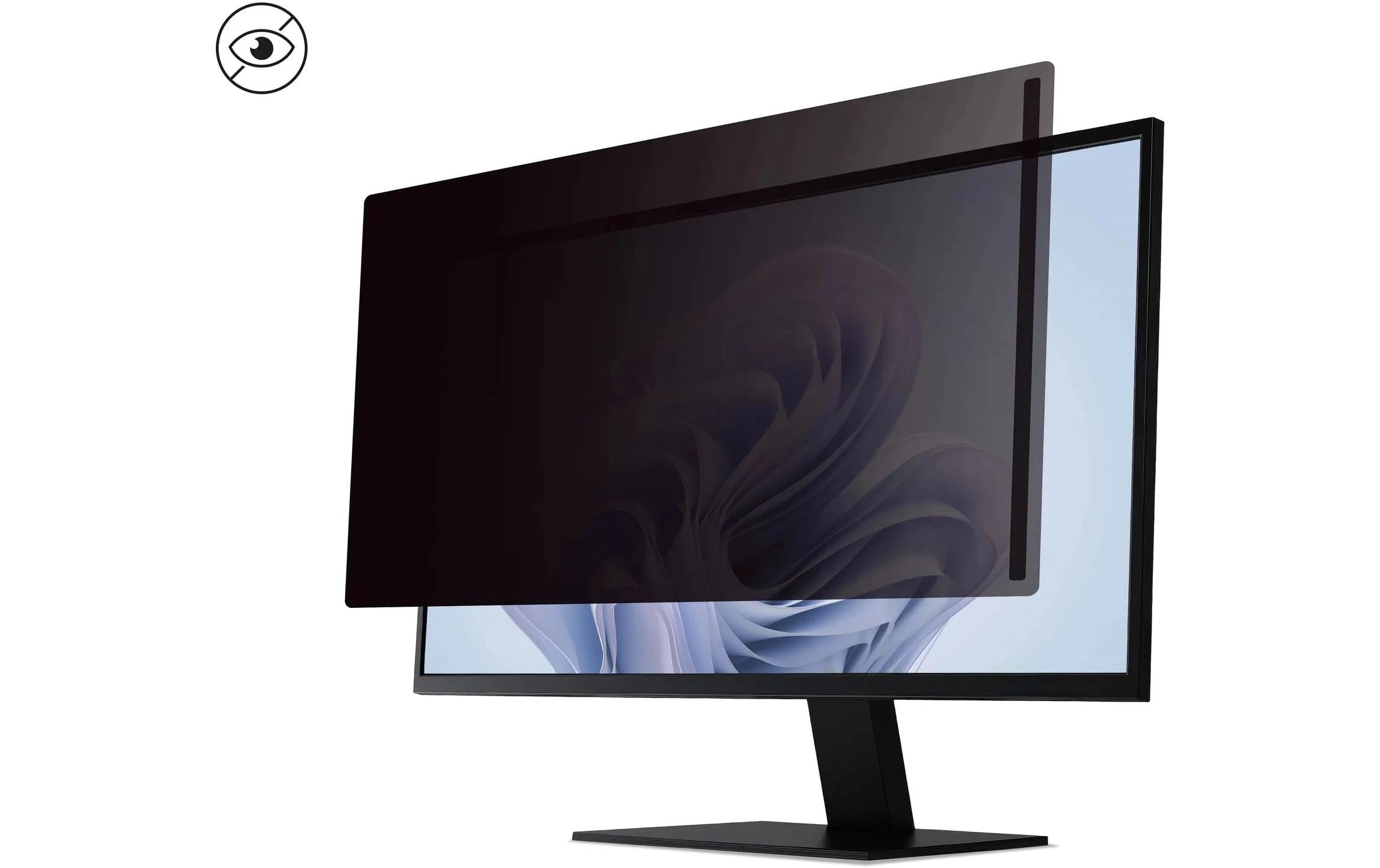 DICOTA Privacy Filter 2-W Curved (21:9) 34