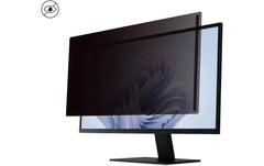 DICOTA Privacy Filter 2-W Curved (21:9) 34