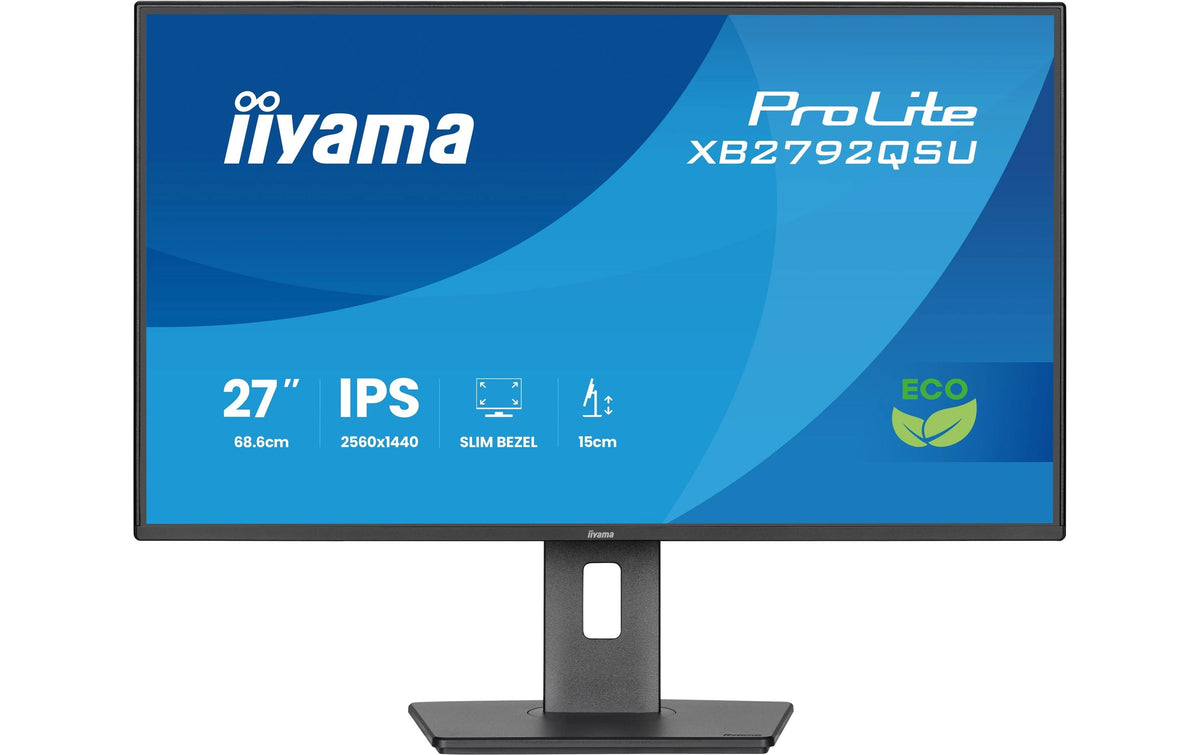 IIYAMA 27 XB2792QSU-B1