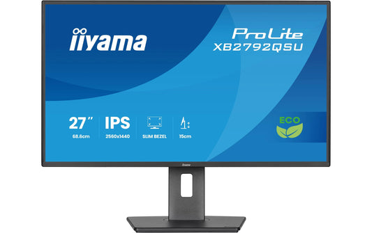 IIYAMA 27 XB2792QSU-B1