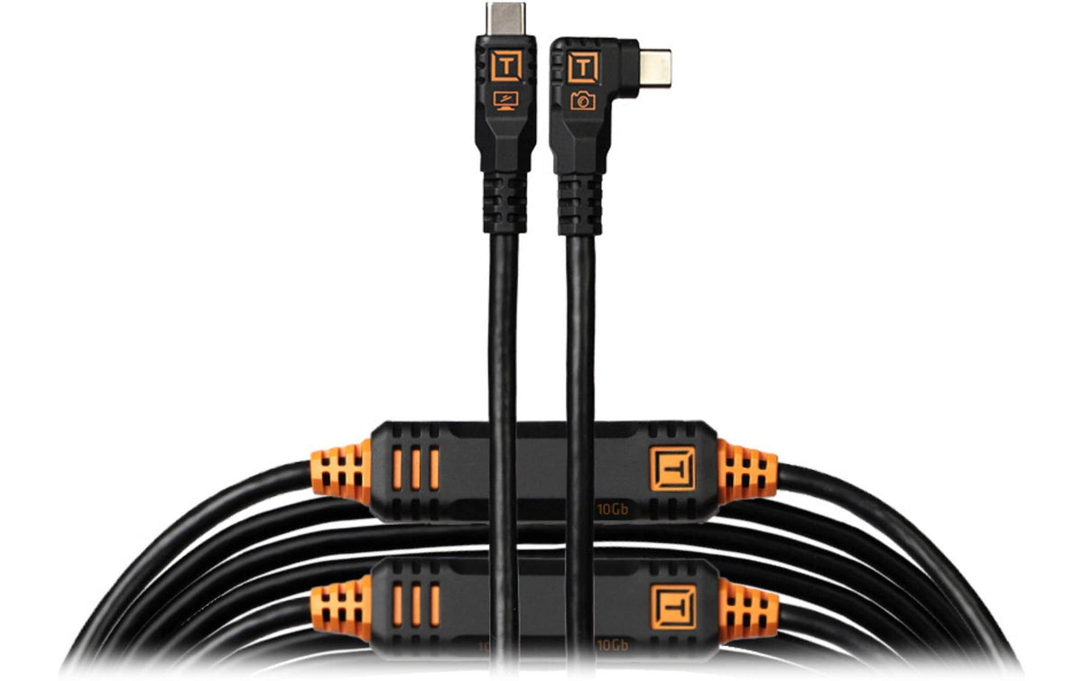 Tether Tools TetherPro Optima USB-C