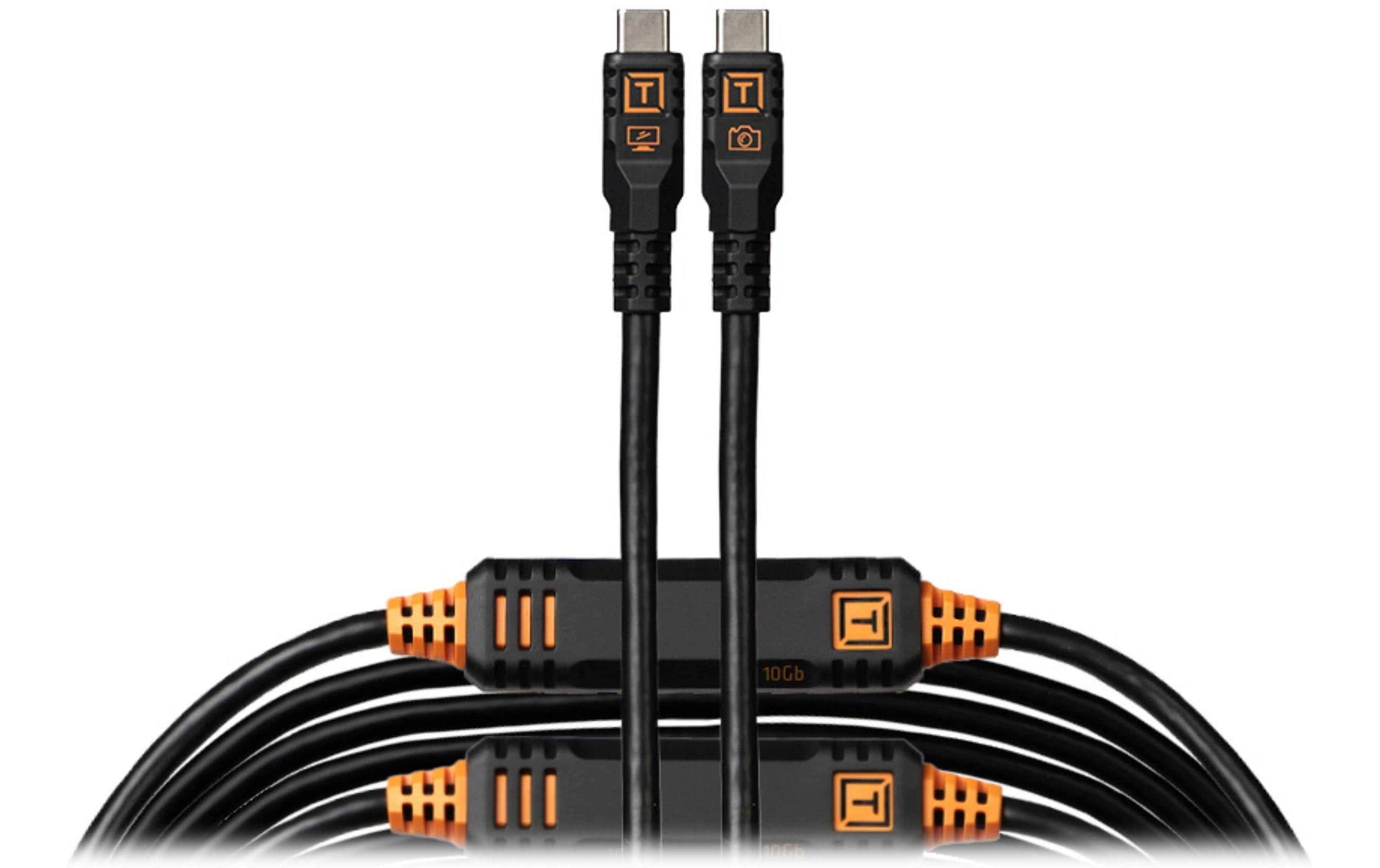 Tether Tools Optima USB-C