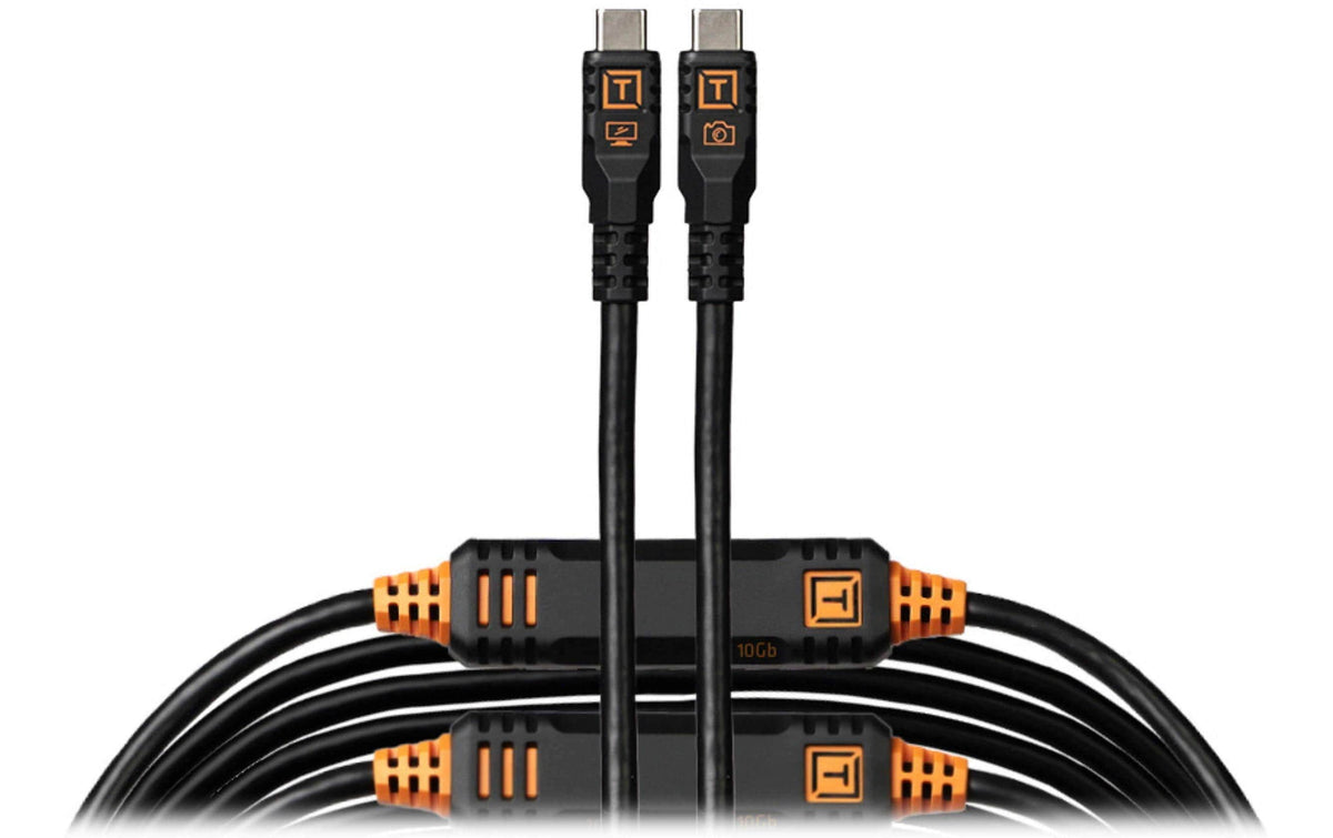 Tether Tools Optima USB-C