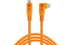 Tether Tools | Optima USB-C | TetherPro ger zu rewi, 3 m, Orange