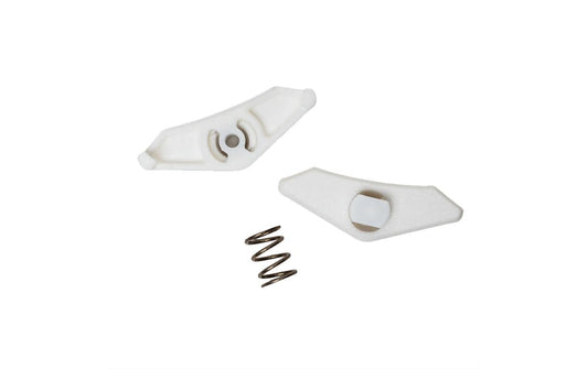 Clesana | Anti-Schlupf Clesana C1 | Farbe: weiss
