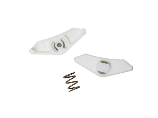 Clesana | Anti-Schlupf Clesana C1 | Farbe: weiss