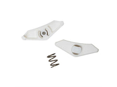 Clesana | Anti-Schlupf Clesana C1 | Farbe: weiss