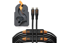 Tether Tools LeverLock & Cable Kit