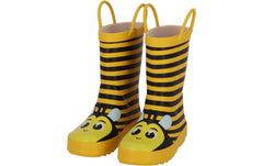 Esschert Design | Gummistiefel | Biene, Gr. 25-26