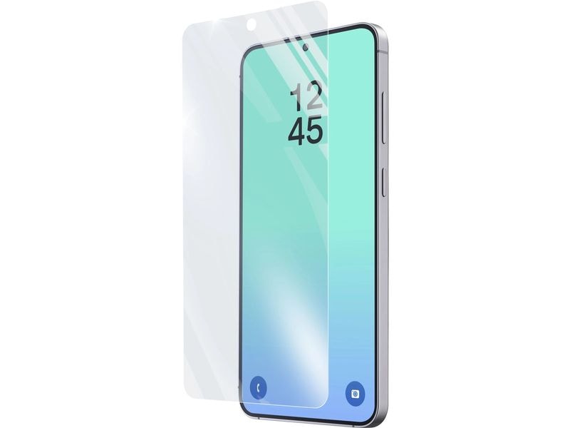 Cellular Line | Cellular Antishock Glass | Galaxy S26