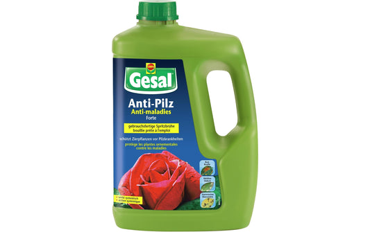 Gesal | Anti-Pilz FORTE 2,5 L
