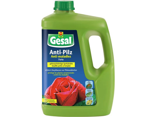 Gesal | Anti-Pilz FORTE 2,5 L