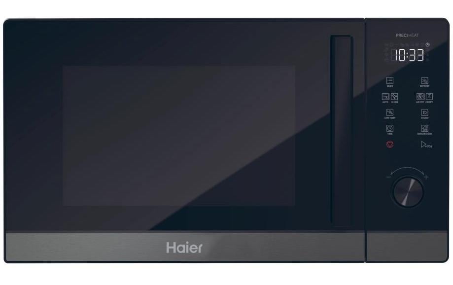 Haier Mikrowelle HAMCI29S4TB/ST