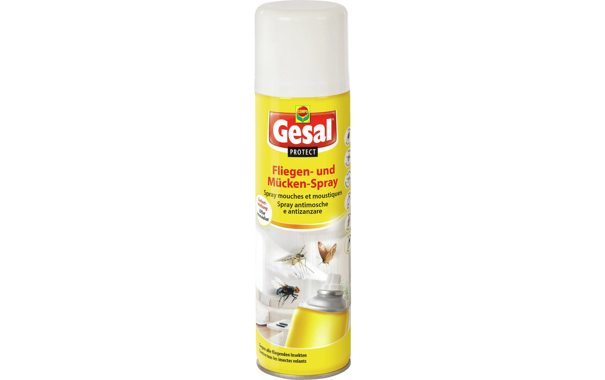 Protect Fliegen- und Mücken-Spray 400 ml