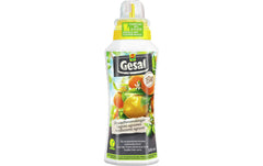 Gesal | BIO Zitruspflanzendünger 500ml | Dünger