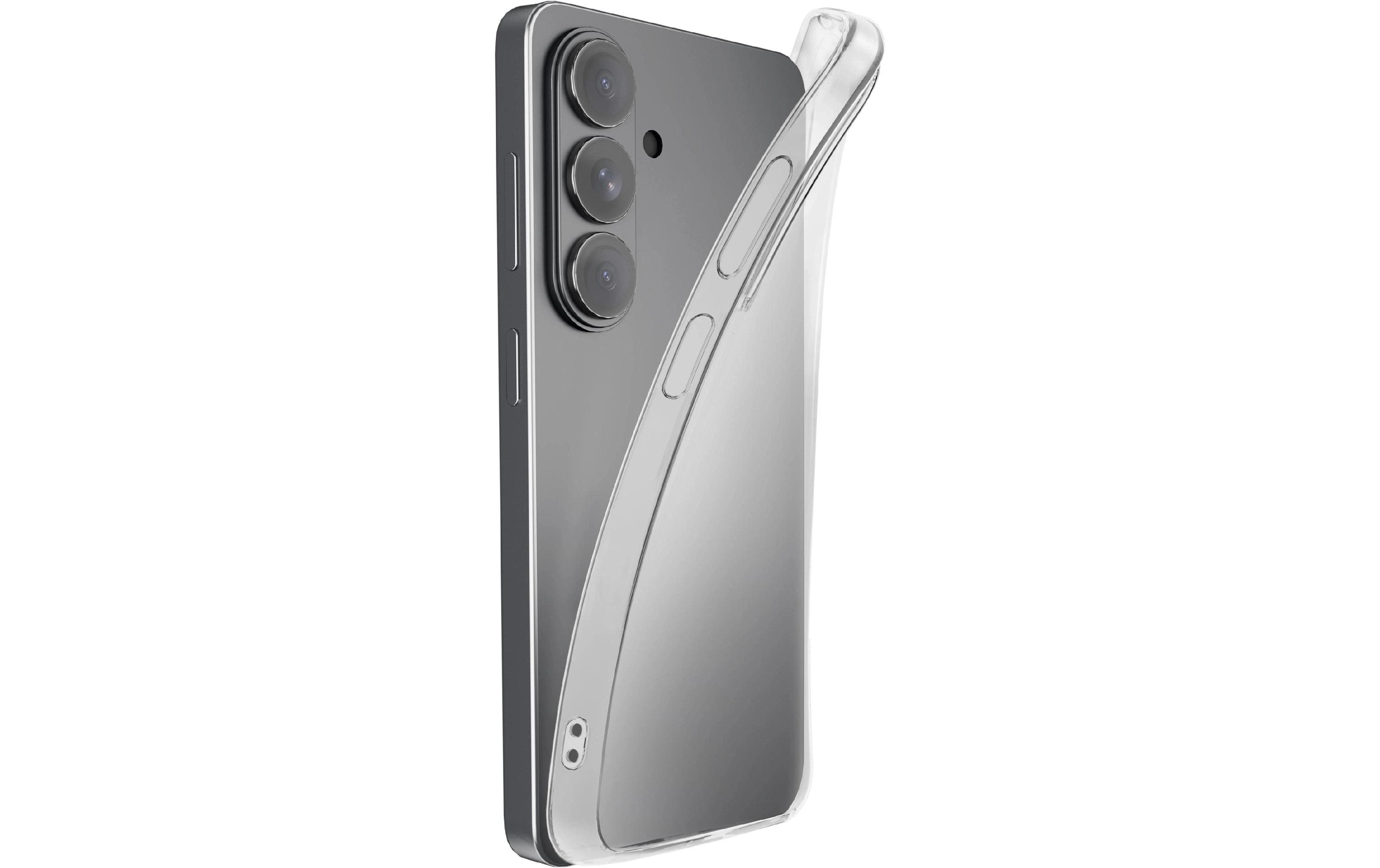 Cellular Rubber Case Fine