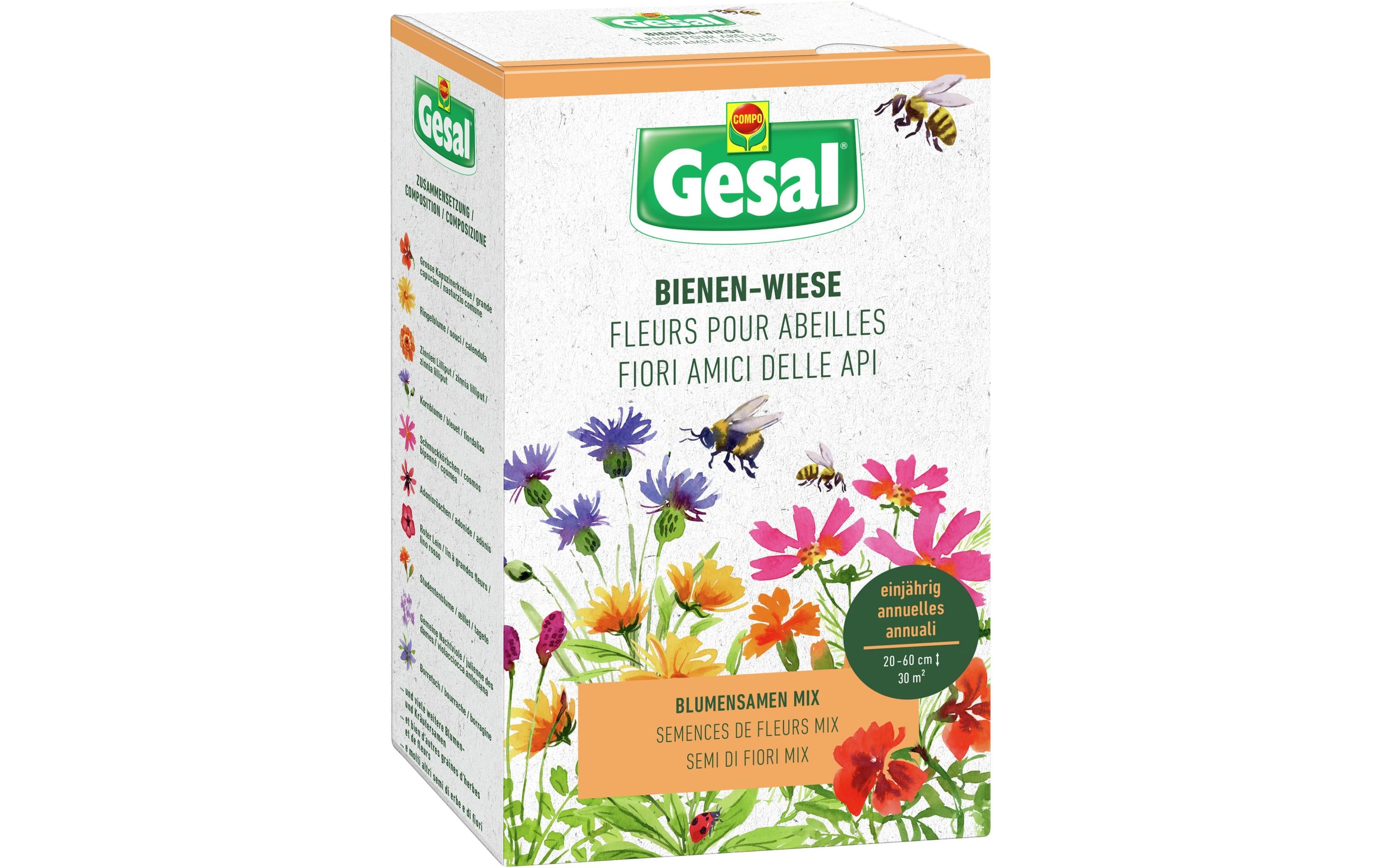 Bienen-Wiese 500 g