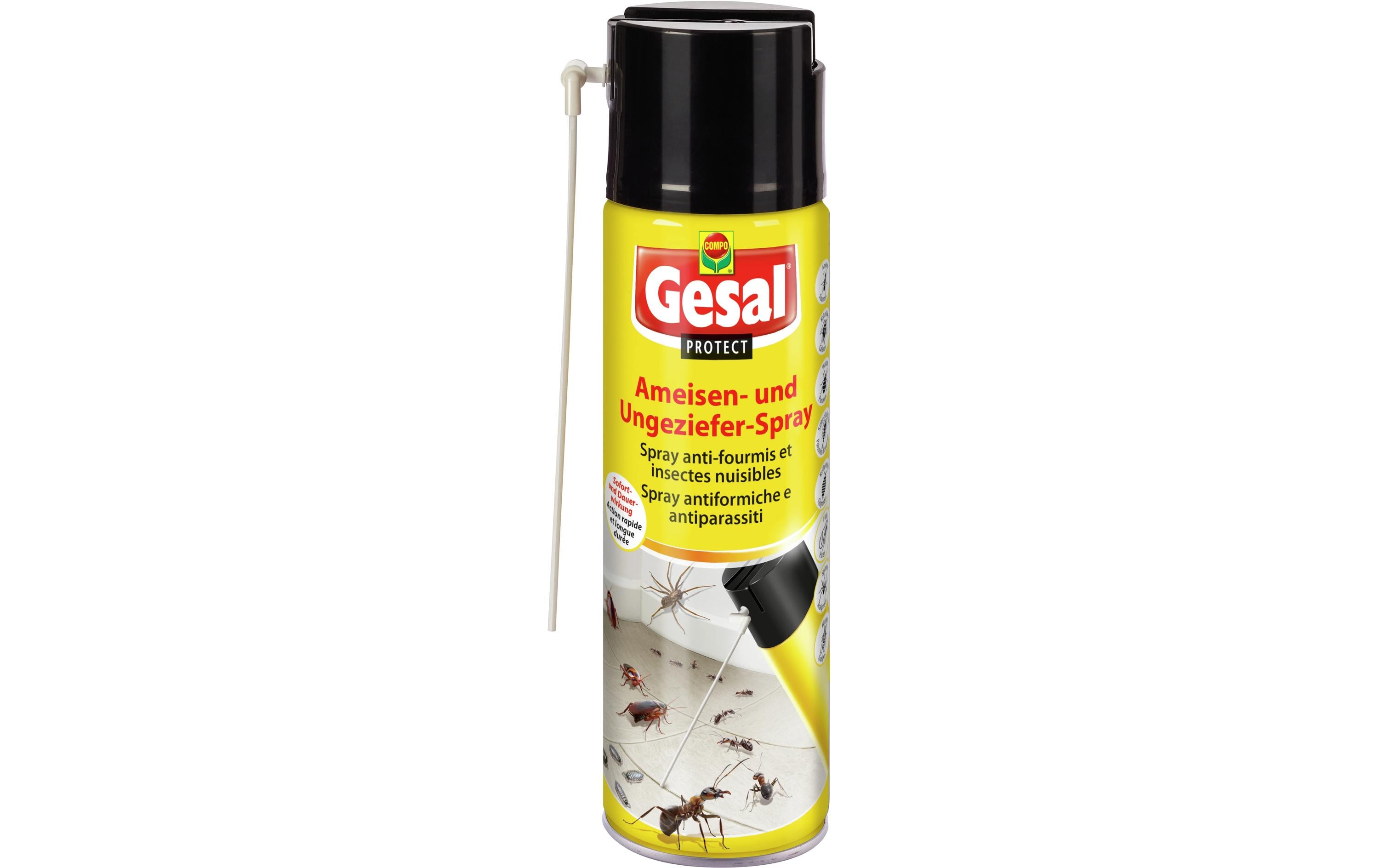Protect Ameisen- und Ungeziefer-Spray